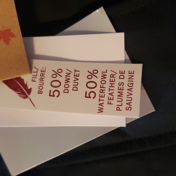 Canadiana Women's Parka - Picture 10 of 13